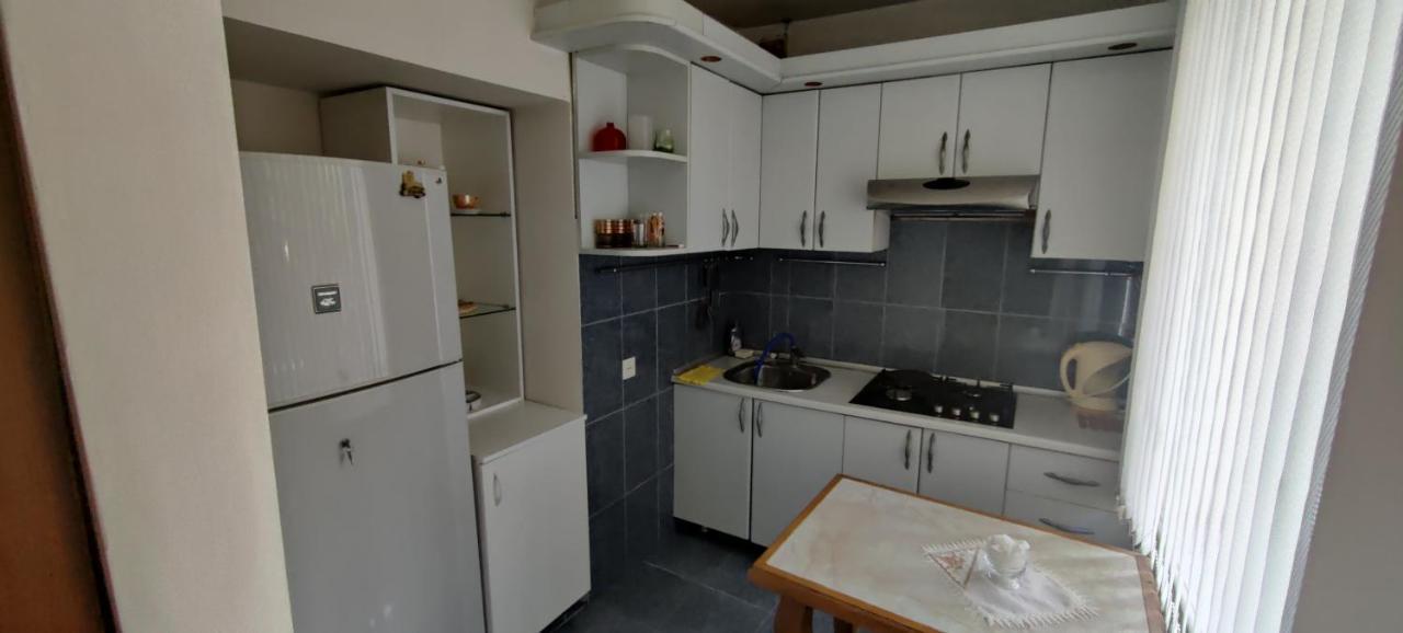 Budget One Room Apartment Bakú Exterior foto